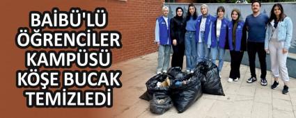 BAB\'L RENCLER KAMPS KE BUCAK TEMZLED