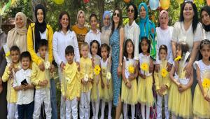 ANNEM, ANNEM ,ANNEM CANIMSIN ANNEM