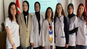 PASF ETKLENM ETMYLE FARKINDALIK OLUTURDULAR