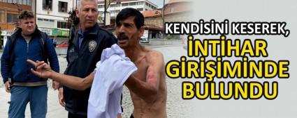 KENDSN KESEREK, NTHAR GRMNDE BULUNDU