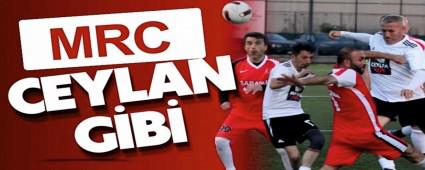 MRC Ceylan Gibi
