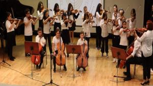 OKULLARDA BREYSEL ALGI ETM