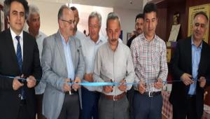 KARACASU LK VE ORTAOKULU\'NUN KERMES, KARACASU BLGESN CANLILIK GETRD