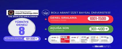 BAB TRKYE\'DE EN YLER ARASINDA