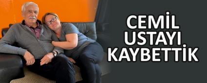 CEML USTAYI KAYBETTK