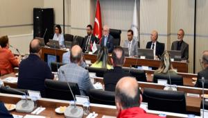 Payda Danma Kurulu Toplants gerekletirildi