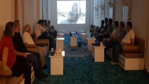 BOLU\'DA 15 TEMMUZ DELLOSU\' KONUULDU