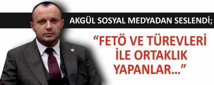 FET VE TREVLER LE ORTAKLIK YAPANLAR