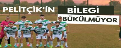 Pelitik\'in bilei bklmyor