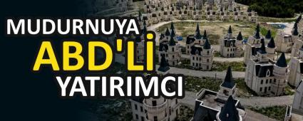 MUDURNUYA ABD\'L YATIRIMCI