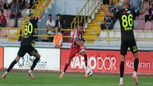 BOLUSPOR LK MALUBYETN EVNDE ALDI