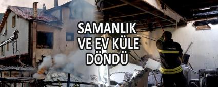 SAMANLIK VE EV KLE DND