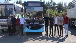 ALLAR ARA FLOSUNU GENLETMEYE DEVAM EDYOR             