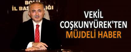 VEKL COKUNYREK\'TEN MJDEL HABER