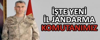 TE YEN L JANDARMA KOMUTANIMIZ