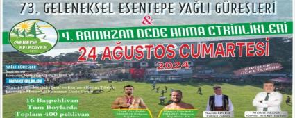 TM BOLU HALKI DAVETL, BU ETKNLK KAMAZ!