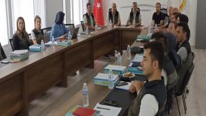 Drtdivan\'da 2025 yl bte toplants yapld