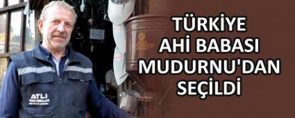 TRKYE AH BABASI MUDURNU\'DAN SELD