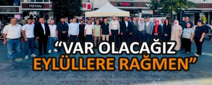 VAR OLACAIZ EYLLLERE RAMEN