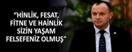 AKGL; HNLK, FESAT, FTNE VE HANLK SZN YAAM FELSEFENZ OLMU\"