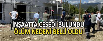 NAATTA CESED BULUNDU