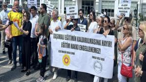 BOLU\'DA TAIMALI SSTEM N MEB NNDE EYLEM