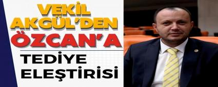 VEKL AKGL\'DEN, ZCAN\'A TEDYE ELETRS