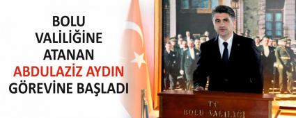 BOLU VALLNE ATANAN ABDULAZZ AYDIN GREVNE BALADI