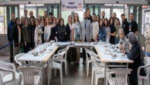 Kamps Karlama Festivali\'nde 3. Gn