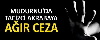 MUDURNU\'DA TACZC AKRABAYA AIR CEZA