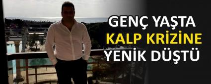 GEN YATA KALP KRZNE YENK DT