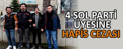 4 SOL PART YESNE HAPS CEZASI   