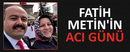 FATH METN\'N ACI GN