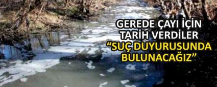 GEREDE AYI N TARH VERDLER