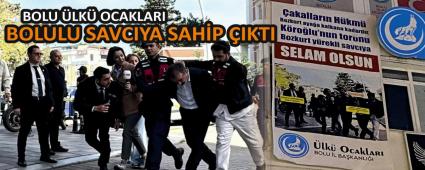 BOLU LK OCAKLARI BOLULU SAVCIYA SAHP IKTI