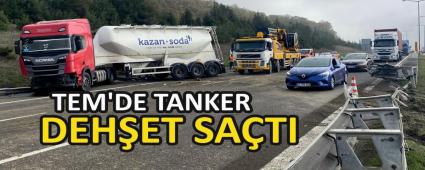 TEM\'DE TANKER DEHET SATI