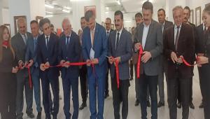 MUSTAFA ZMECOLU ANADOLU LSES\'NDEN MKEMMEL SERG