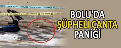 BOLU\'DA PHEL ANTA PAN