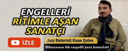 ENGELLER RTMLE AAN SANATI