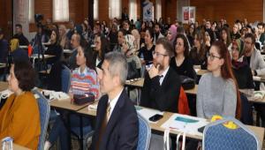 \'\'Hedef Eitim 14 Semineri\'\' gerekletirildi