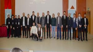 Bolu\'da Kuds\'n Manevi Yolculuu Konferansla Anlatld