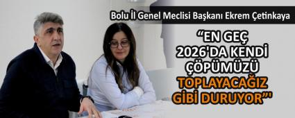 EN GE 2026\'DA KEND PMZ TOPLAYACAIZ GB DURUYOR\'