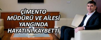 MENTO MDR VE ALES YANGINDA HAYATINI KAYBETT