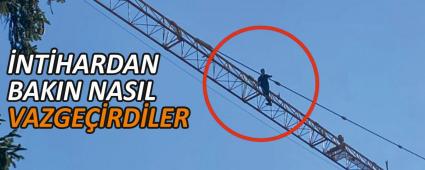 NTHARDAN BAKIN NASIL VAZGERDLER