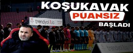 Koukavak, Puansz Balad