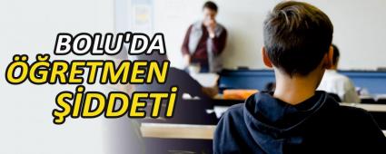 BOLU\'DA RETMEN DDET