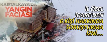 L ZEL DARE\'DEN 6 K HAKKINDA SORUTURMA ZN....