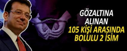 GZALTINA ALINAN 105 K ARASINDA BOLULU 2 SM