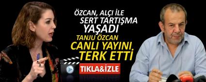 ZCAN, ALI LE SERT TARTIMA YAADI