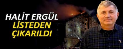 HALT ERGL LSTEDEN IKARILDI